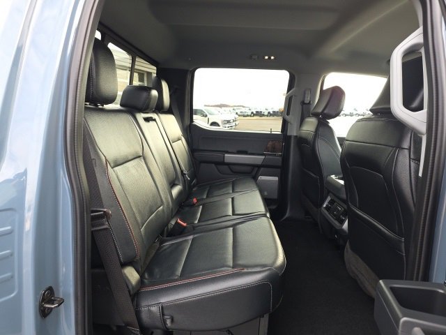 Used 2023 Ford F350 Lariat w/ Tow Technology Package image 10