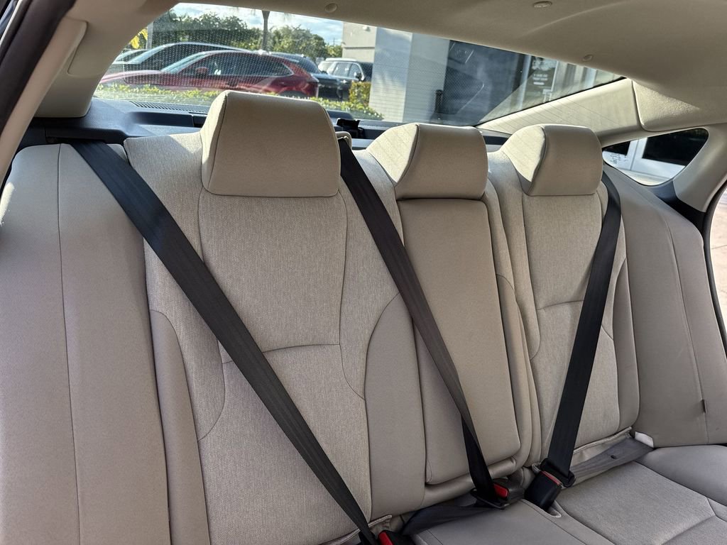 Used 2024 Honda Accord EX image 46