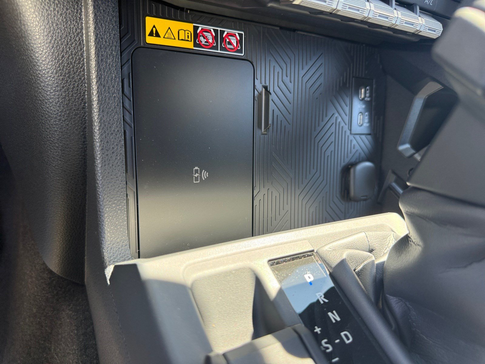 New 2026 Toyota 4Runner SR5 AWD/4WD image 29