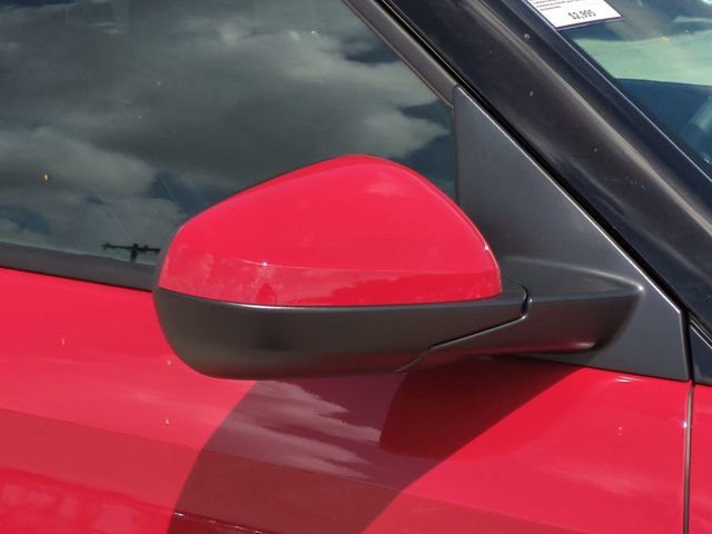 New 2026 Chevrolet TrailBlazer LT w/ Driver Confidence Package image 12