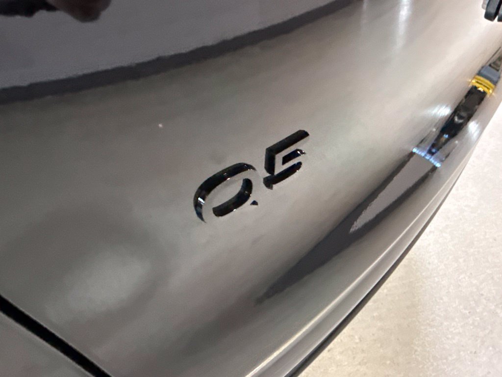 New 2026 Audi Q5 Premium Plus AWD/4WD image 8