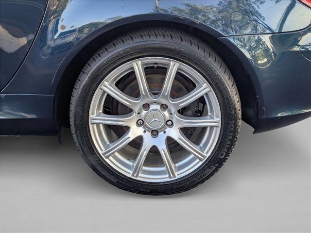 Used 2005 Mercedes-Benz SLK 350 image 18