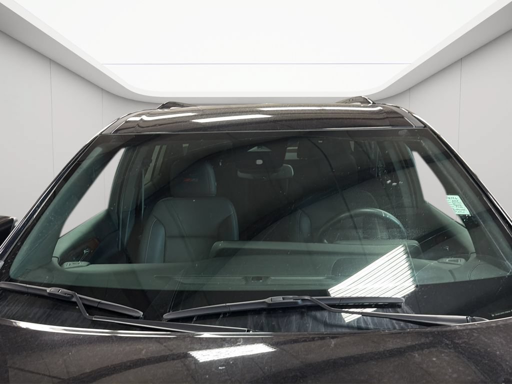 Used 2025 Chevrolet Traverse Z71 AWD/4WD image 53