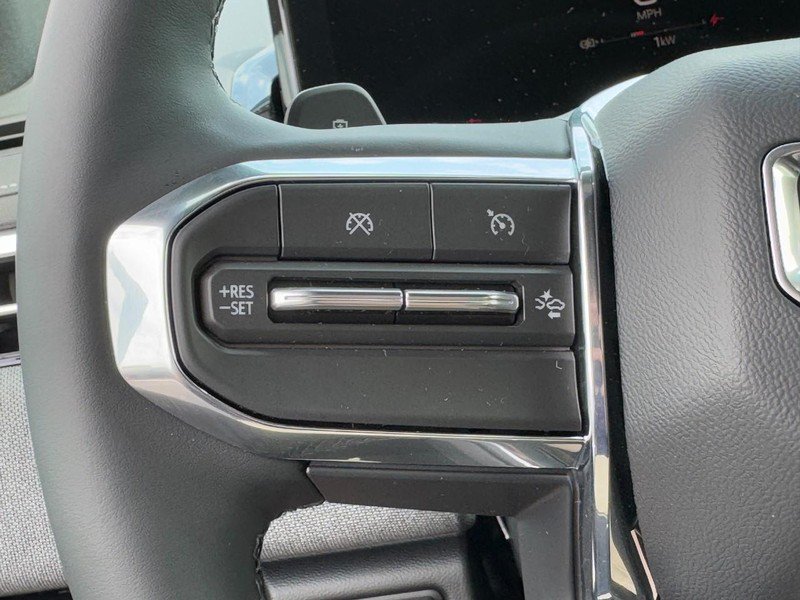 New 2026 GMC Sierra EV Elevation w/ LPO, Elevation Dark Package AWD/4WD image 11