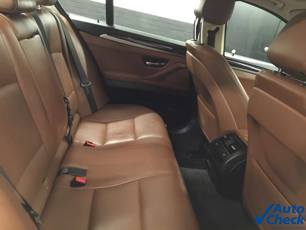 Used 2016 BMW 528i xDrive Sedan AWD/4WD image 29