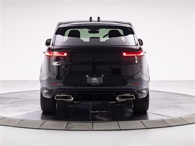 New 2026 Land Rover Range Rover Sport Dynamic SE AWD/4WD image 4