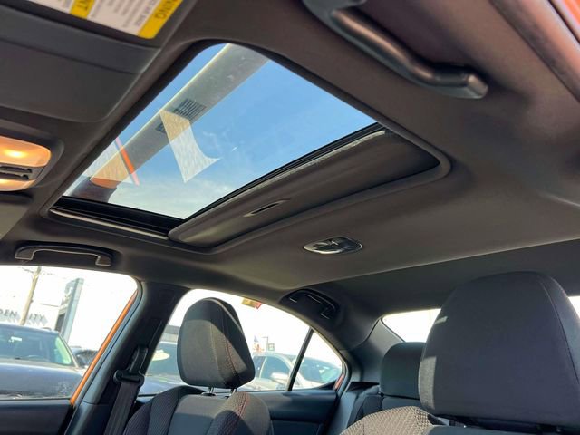 Used 2024 Subaru WRX Premium image 22