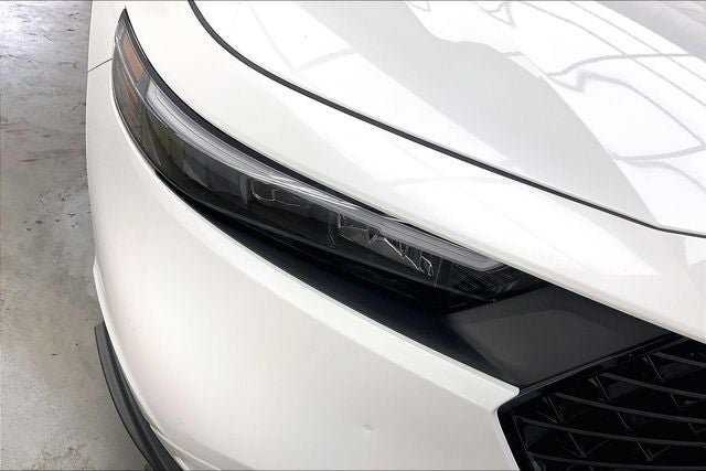 Certified 2024 Honda Accord EX image 26