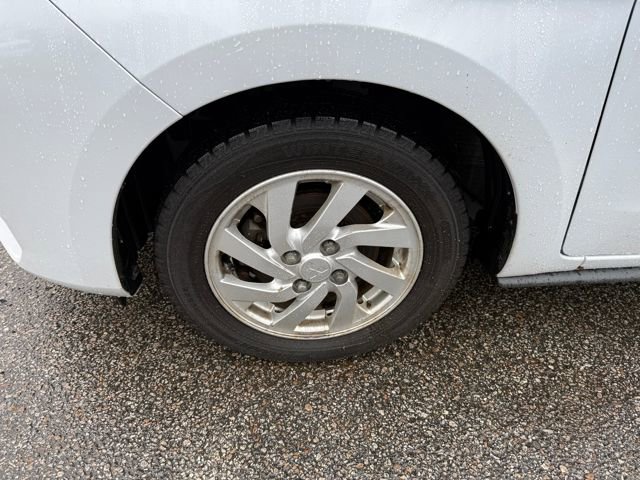 Used 2022 Mitsubishi Mirage FWD image 22