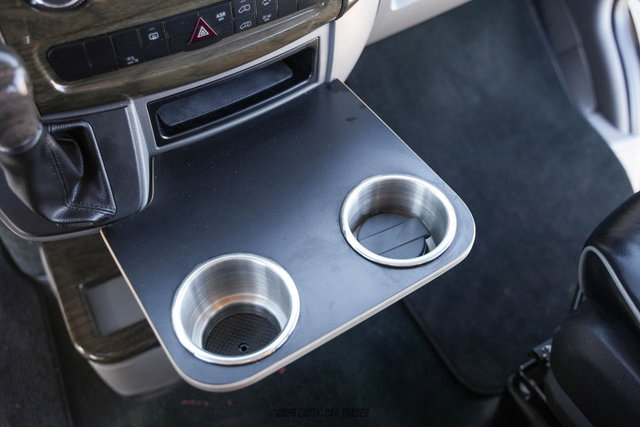 Used 2017 Mercedes-Benz Sprinter 3500 image 55