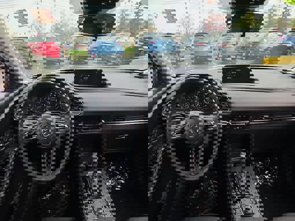 Used 2023 MAZDA CX-30 AWD 2.5 S w/ Select Package image 15