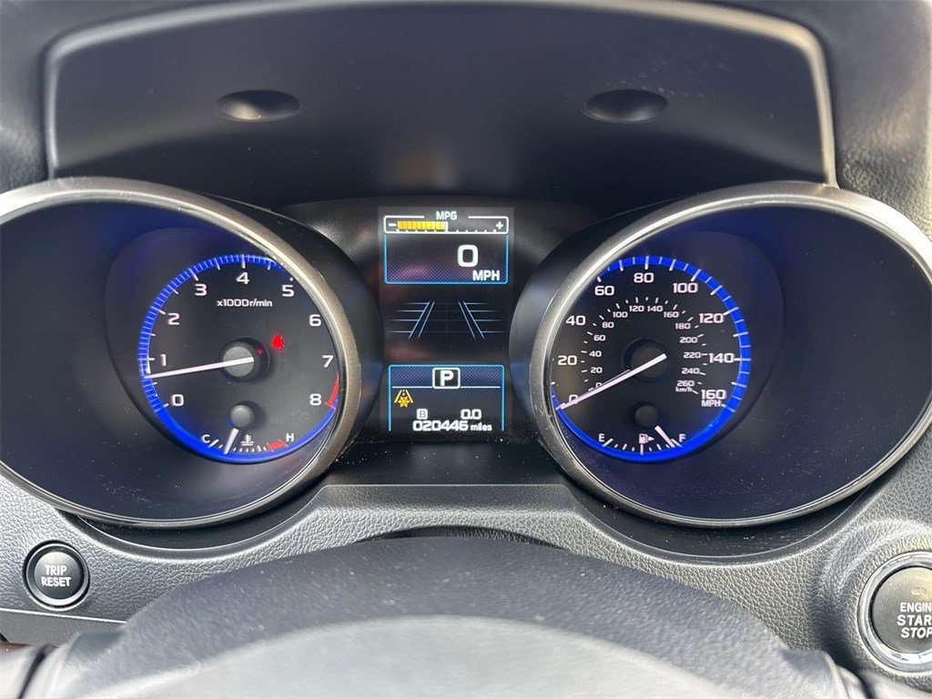 Used 2018 Subaru Outback 3.6R Limited image 25