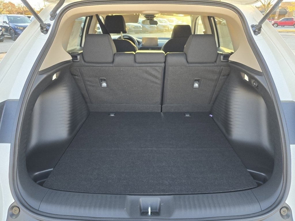 New 2026 Honda HR-V LX image 20