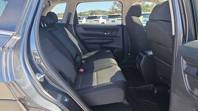 Used 2023 Honda CR-V EX image 28