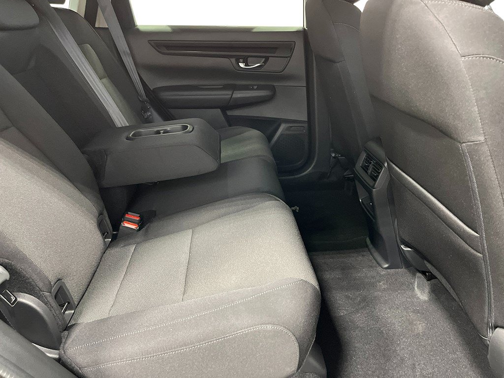 New 2027 Honda CR-V EX image 22