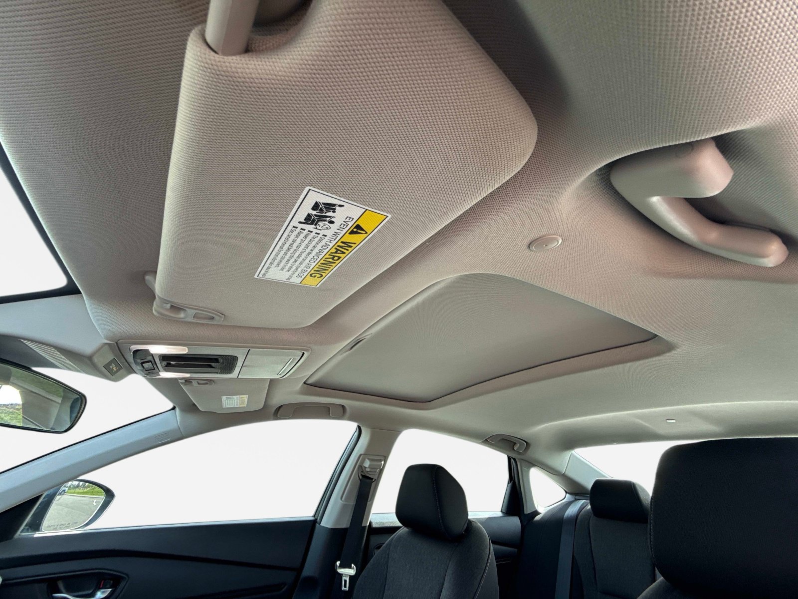 Used 2024 Honda Accord EX image 31