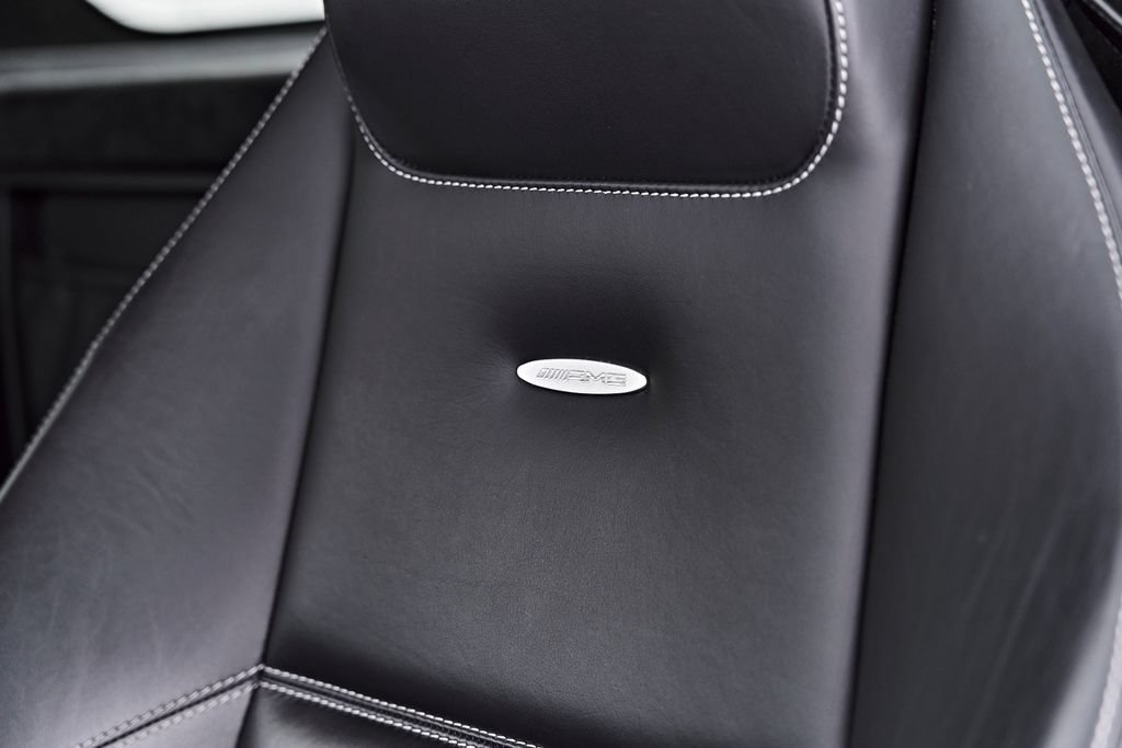 Used 2012 Mercedes-Benz SLS AMG Coupe image 46