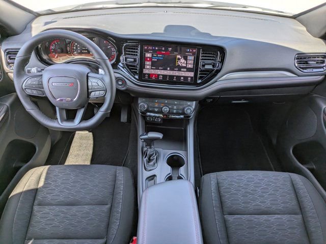 New 2026 Dodge Durango GT w/ Blacktop Package image 16