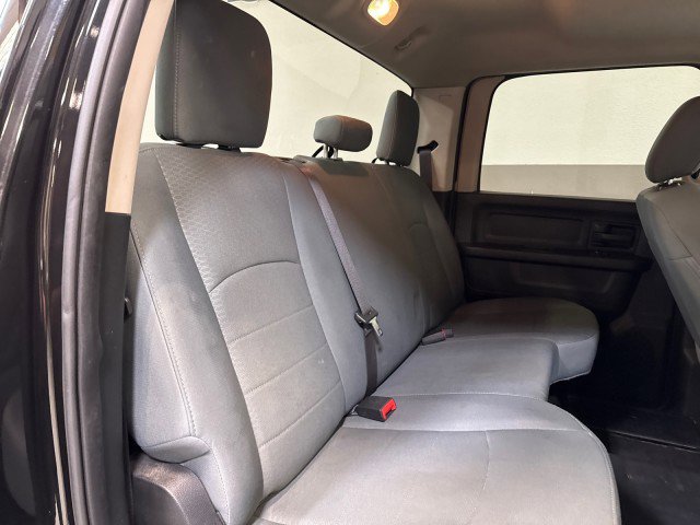 Used 2018 RAM 2500 Tradesman w/ Chrome Appearance Group image 60