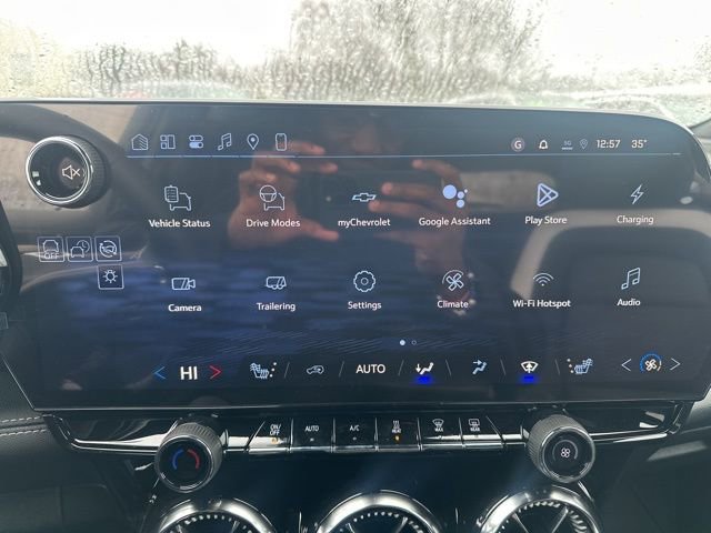 New 2026 Chevrolet Blazer EV LT image 12