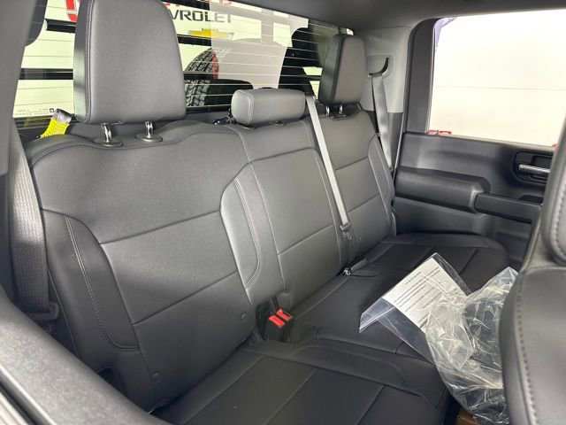 New 2025 Chevrolet Silverado 3500 W/T w/ WT Convenience Package image 19
