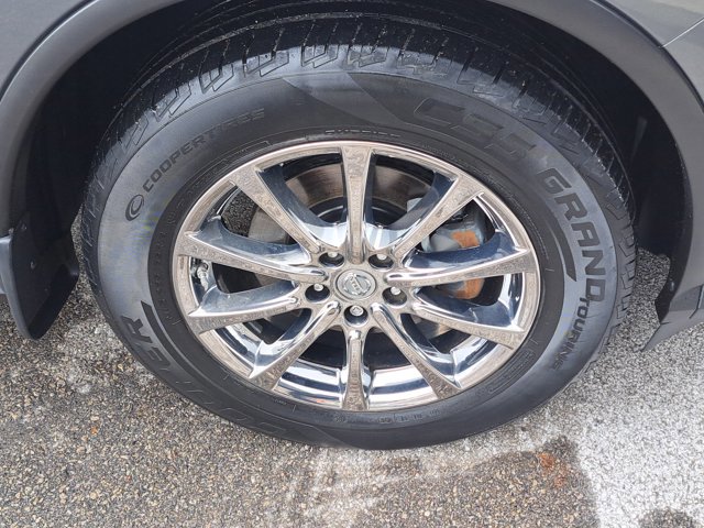 Used 2016 Nissan Murano SL w/ SL Technology Package image 7