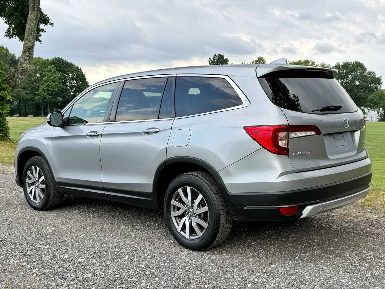 Used 2020 Honda Pilot EX image 27