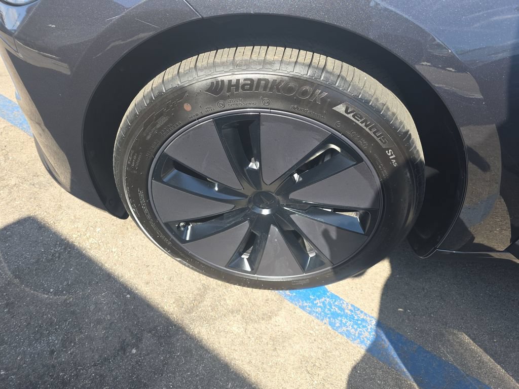 Used 2025 Tesla Model 3 RWD image 24