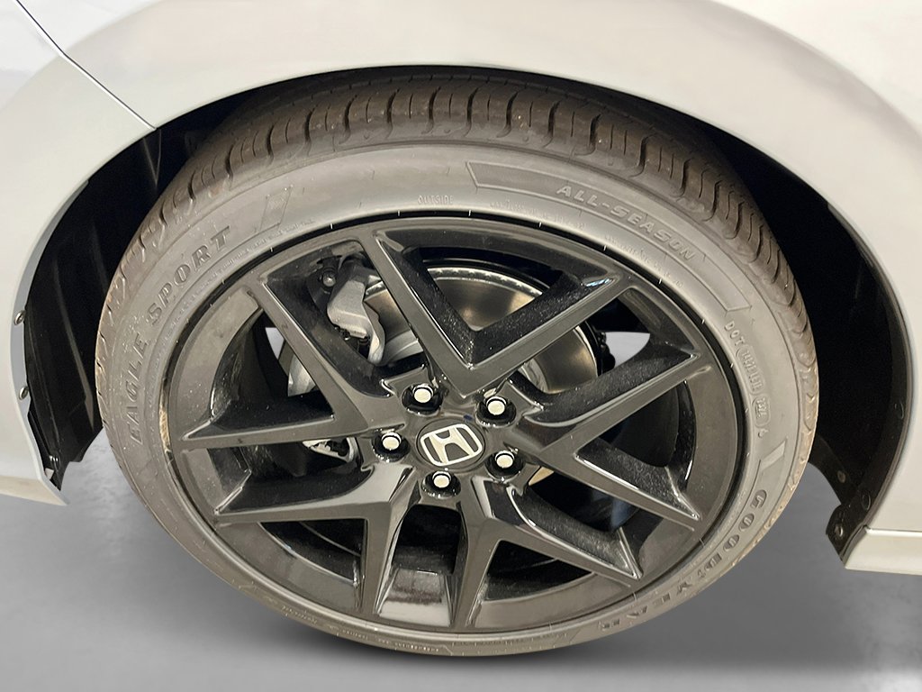 New 2026 Honda Civic Sport image 11