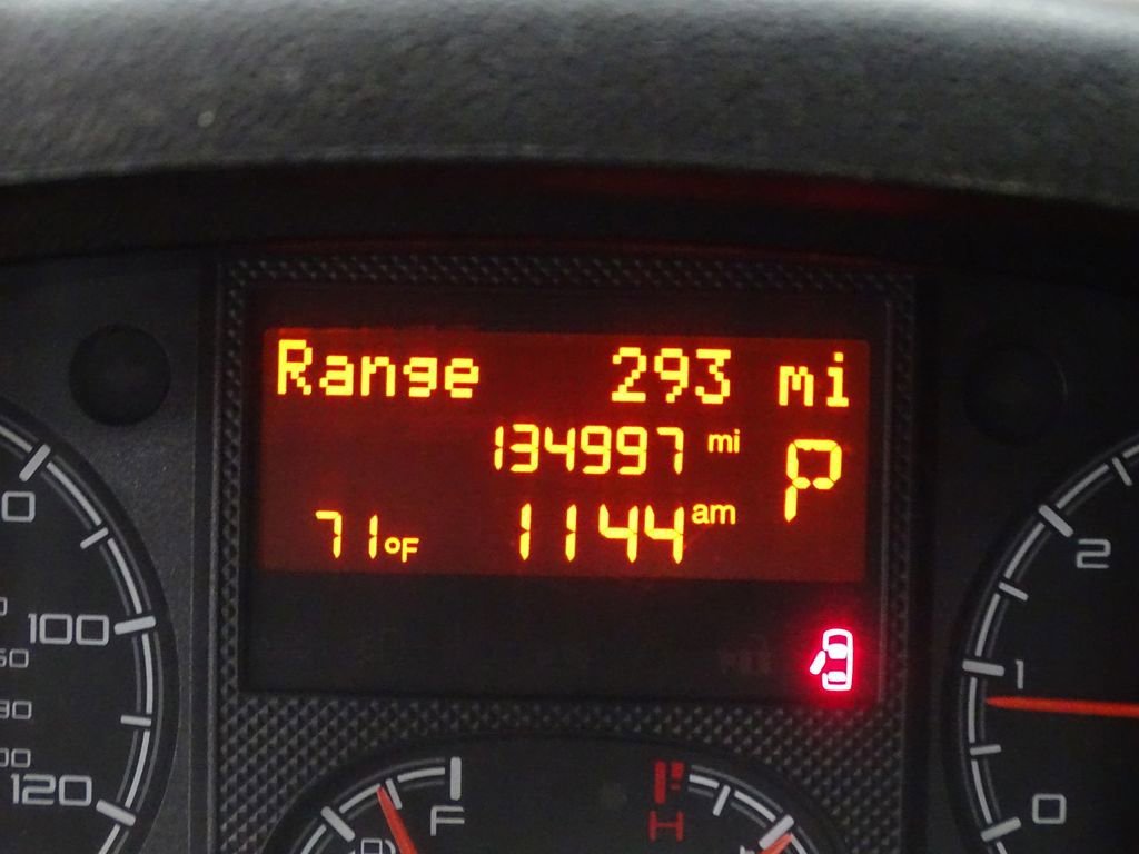 Used 2016 RAM ProMaster 1500 image 22