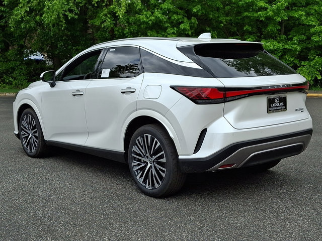 New 2026 Lexus RX 350 Premium Plus AWD/4WD image 3