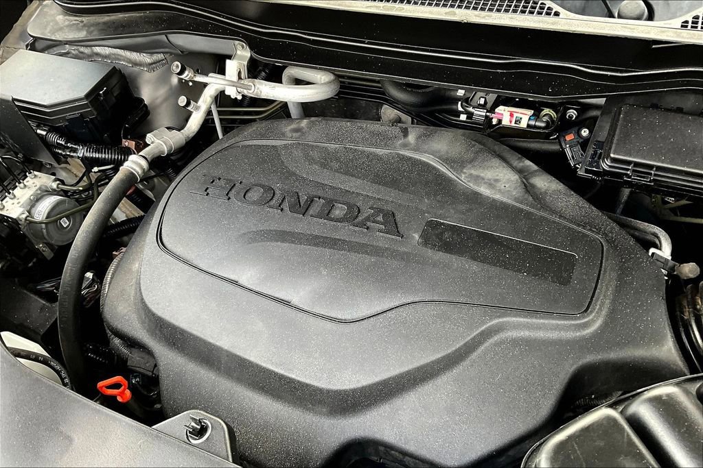 Used 2021 Honda Pilot Special Edition image 31