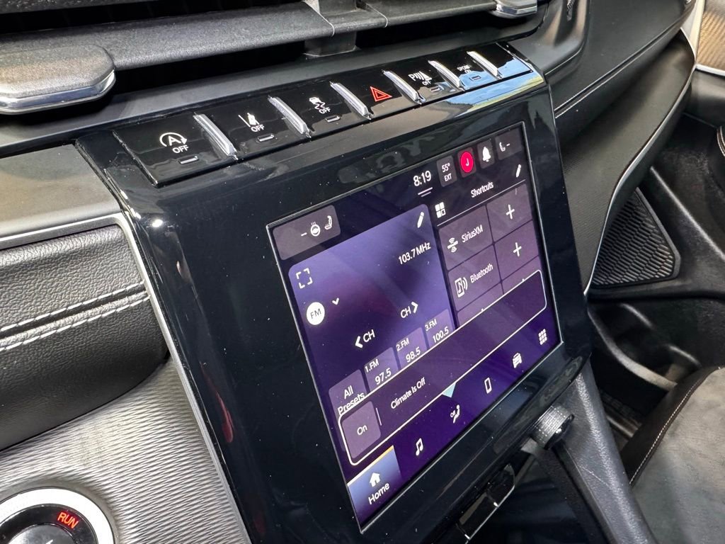 Used 2024 Jeep Grand Cherokee L Laredo image 31