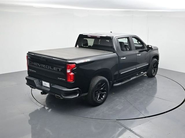 Used 2020 Chevrolet Silverado 1500 Custom image 37