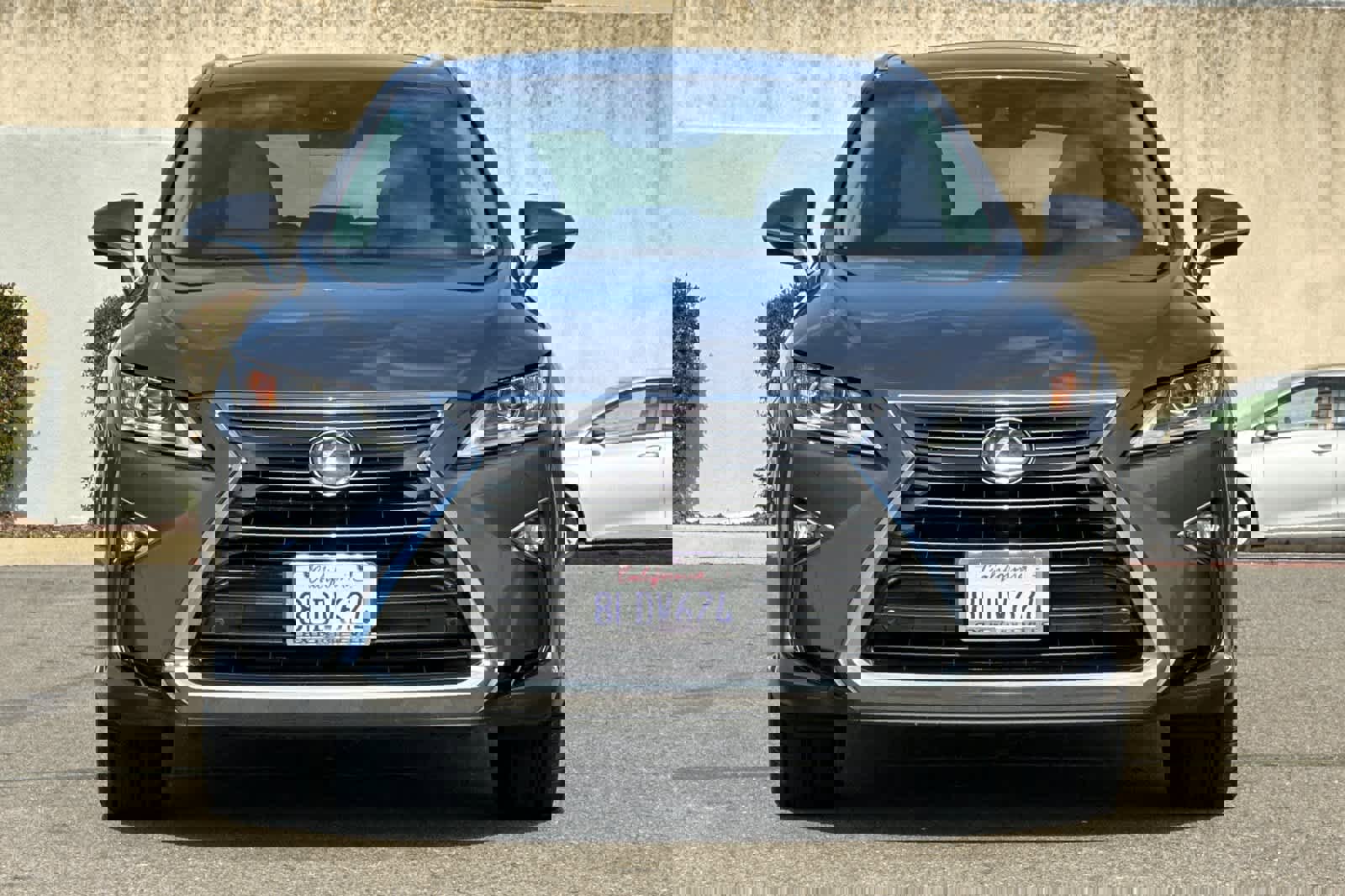 Used 2019 Lexus RX 350 AWD image 10