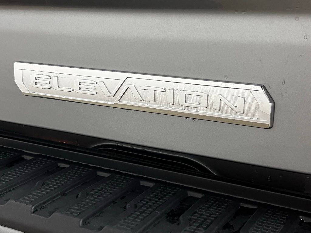 New 2026 GMC Sierra 1500 Elevation w/ Elevation Premium Package image 40