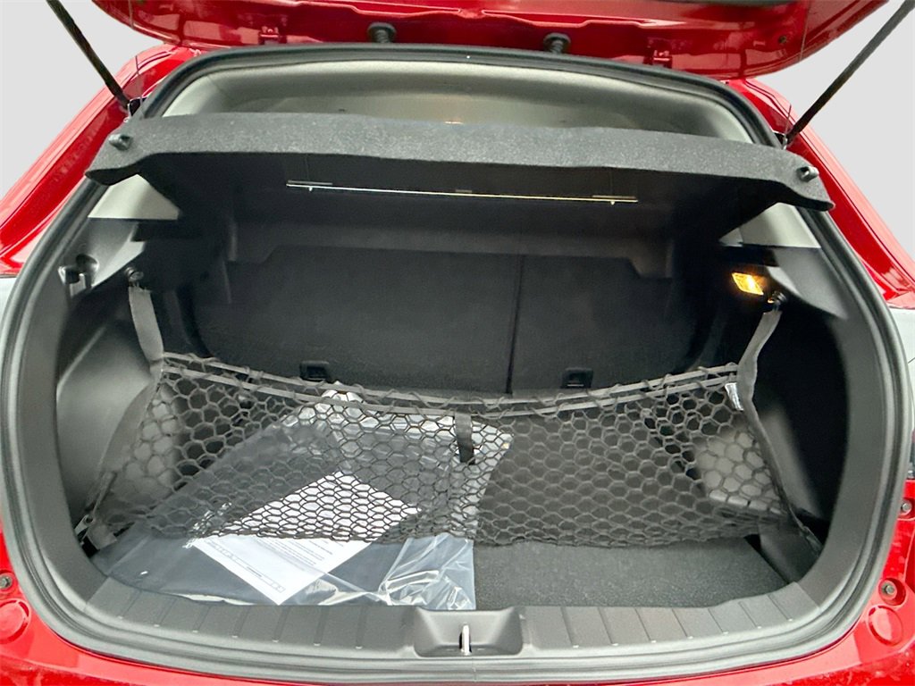 New 2026 Mitsubishi Outlander Sport LE image 26