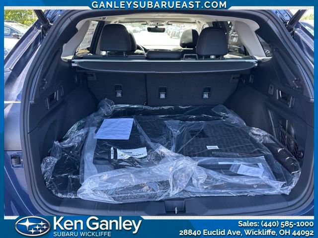 Used 2025 Subaru Outback Onyx Edition image 14