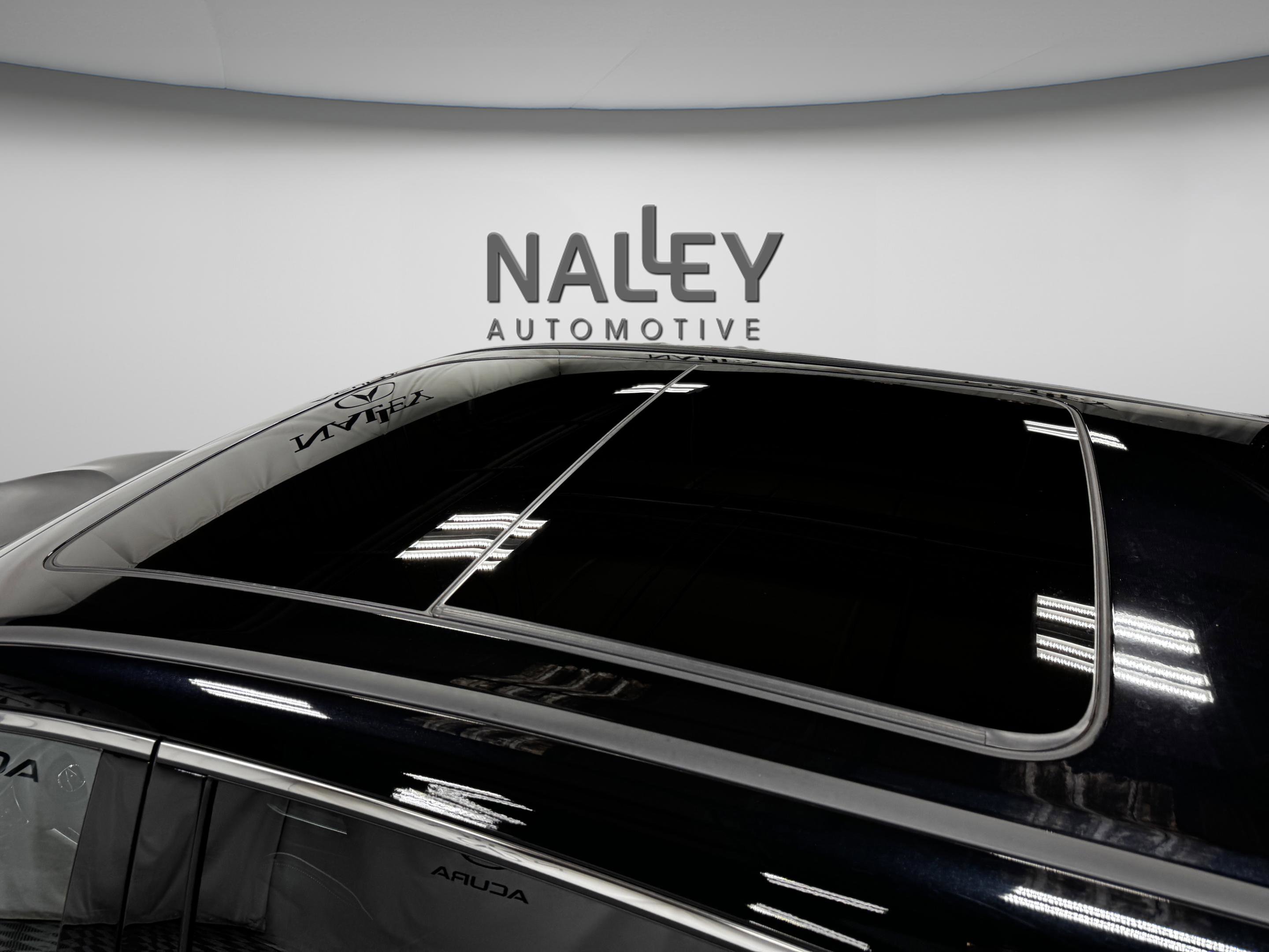 Certified 2025 Acura RDX SH-AWD w/ Advance Package image 52