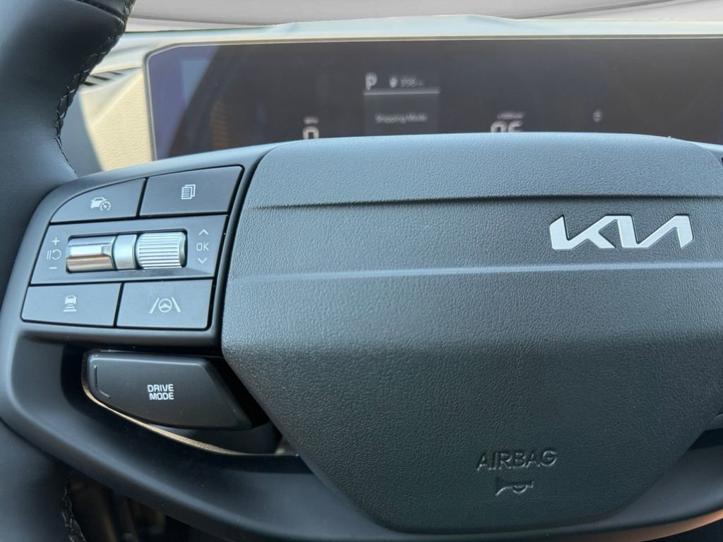 New 2026 Kia Sportage LX AWD/4WD image 25