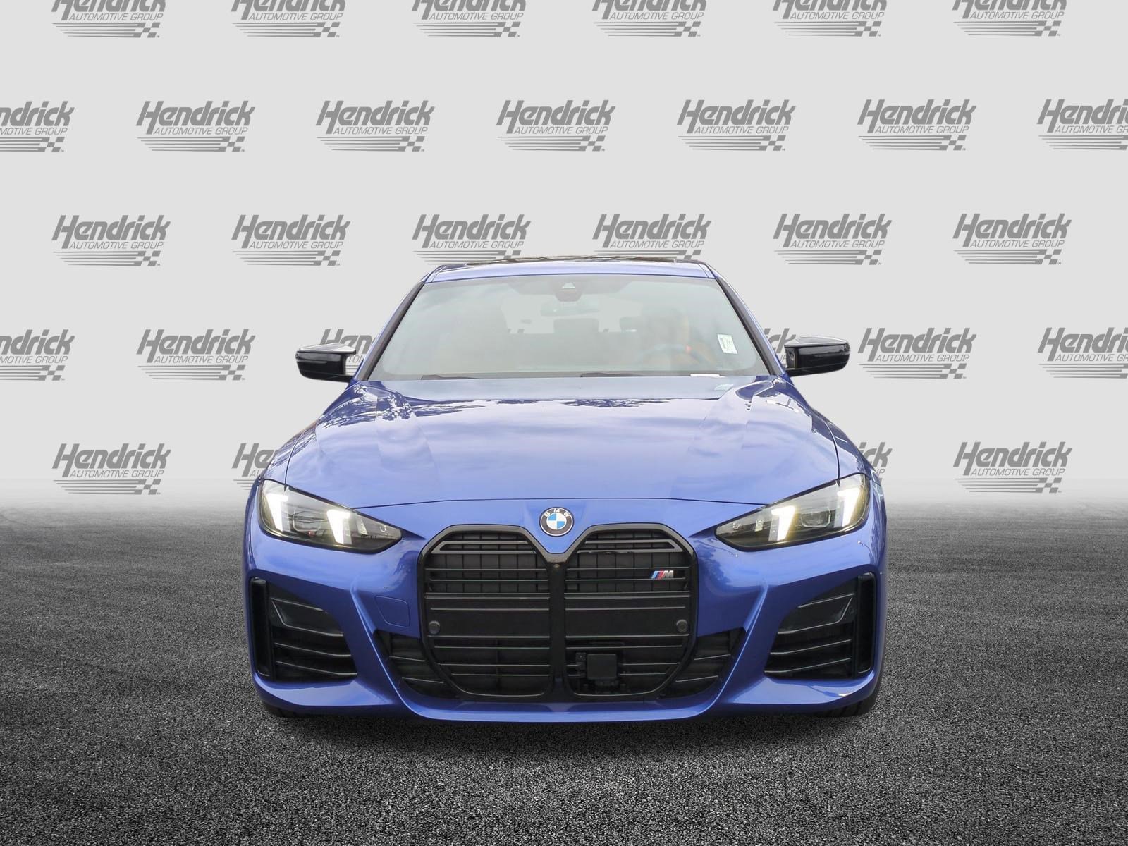 New 2026 BMW M440i w/ Premium Package RWD image 3