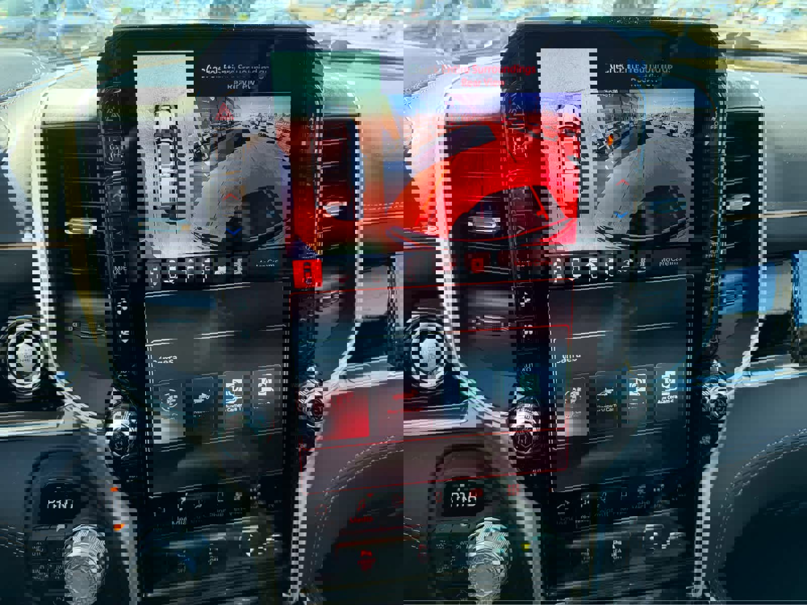 New 2026 RAM 1500 Tungsten image 21