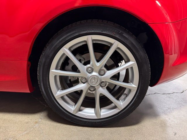 Used 2012 MAZDA MX-5 Miata Grand Touring w/ Premium Pkg RWD image 34