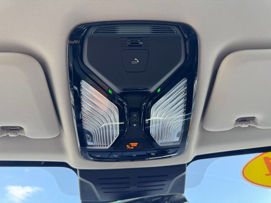 Used 2024 BMW X7 xDrive40i image 30