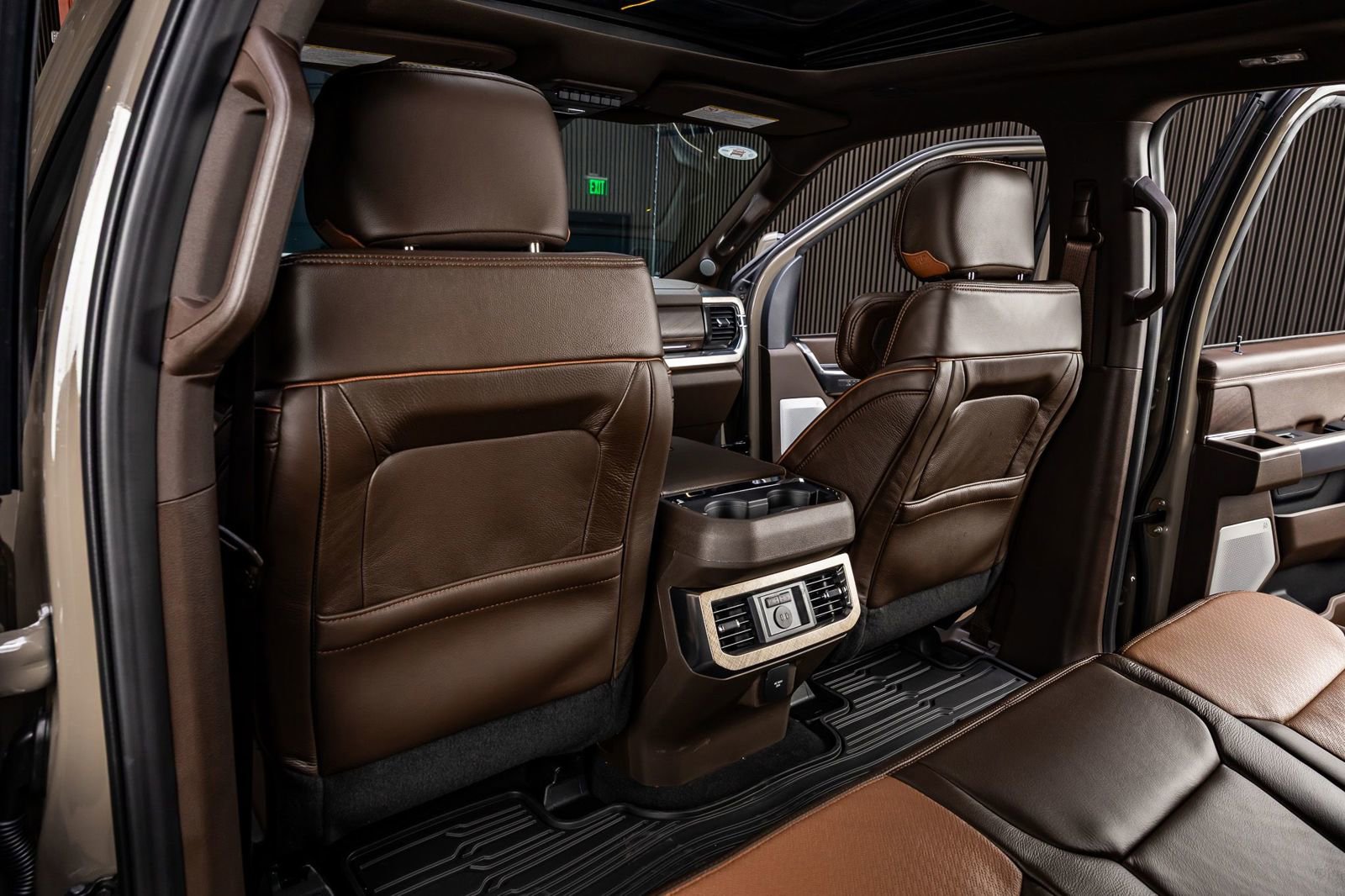 Used 2026 Ford F450 King Ranch AWD/4WD image 36