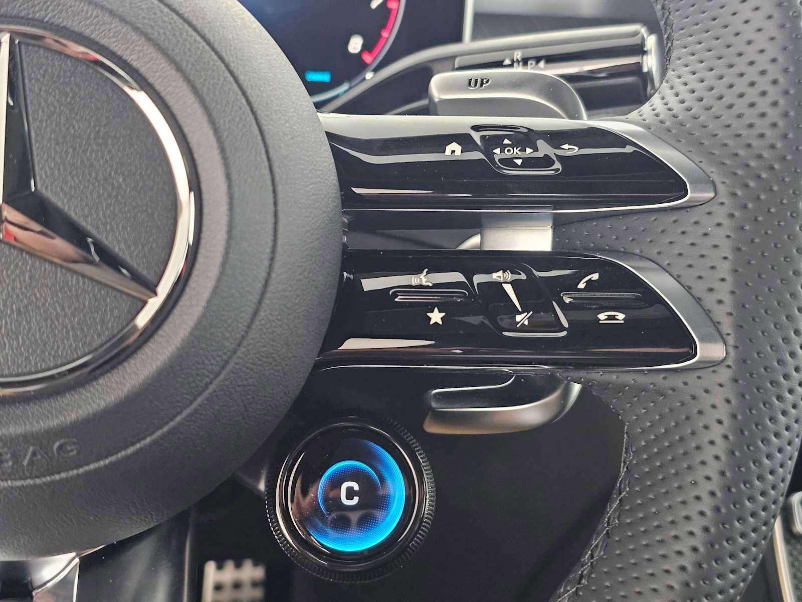 New 2026 Mercedes-Benz GLC 43 AMG 4MATIC image 28