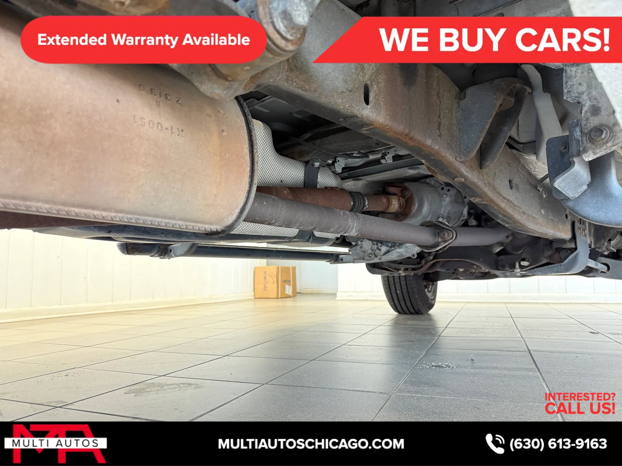 Used 2007 Ford Ranger XLT AWD/4WD image 25