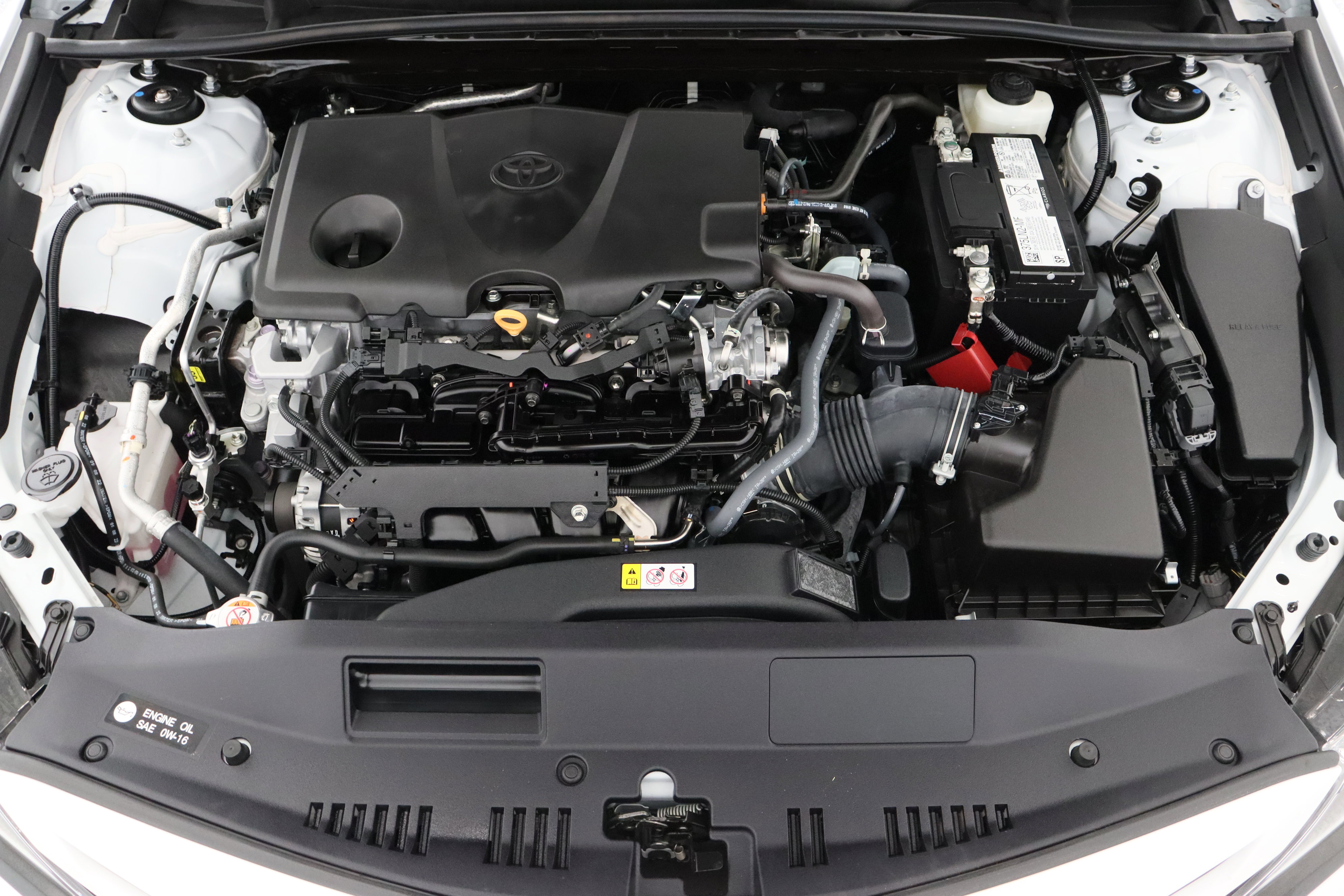 Certified 2023 Toyota Camry SE w/ Convenience Package image 37