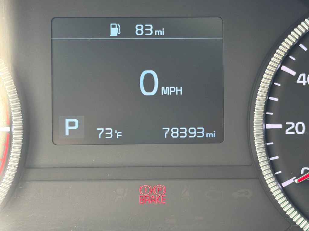 Used 2021 Kia Telluride EX w/ EX Premium Package image 19