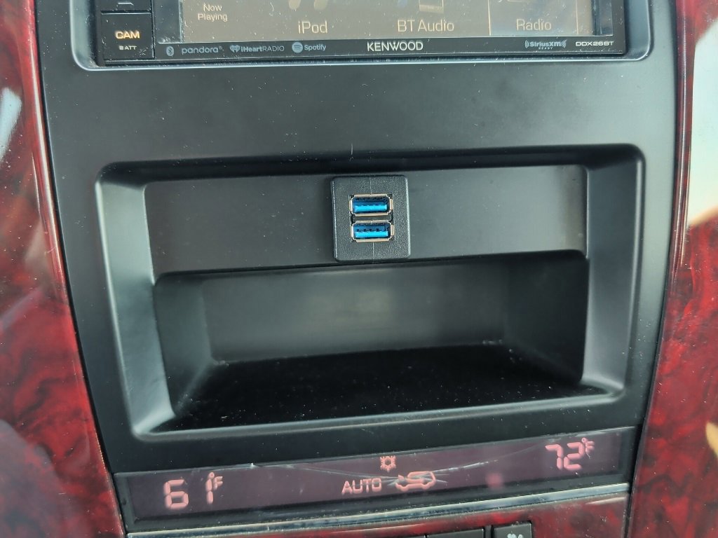 Used 2008 Cadillac Escalade EXT Base image 29